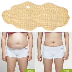 10pcs Wonder Slimming Patch