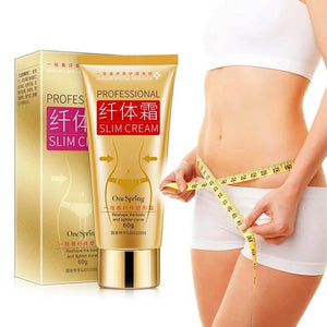 Cellulite Removal Cream