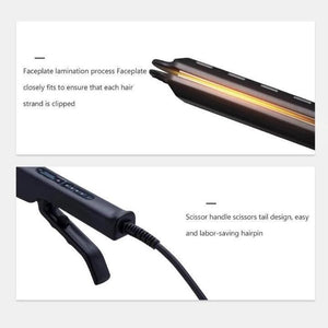 Rocketfit™ Hair Straightener