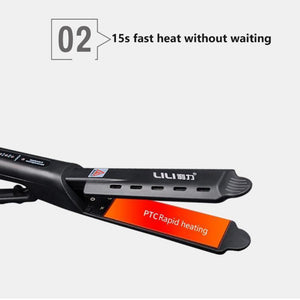 Rocketfit™ Hair Straightener