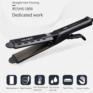 Rocketfit™ Hair Straightener