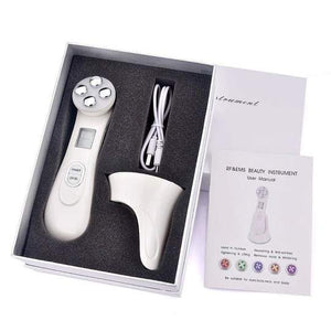 Anti-Aging LED Skin Tightening Device