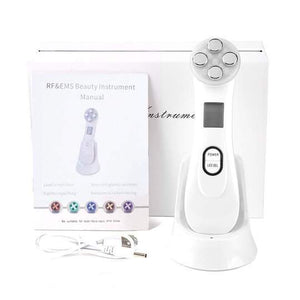 Anti-Aging LED Skin Tightening Device