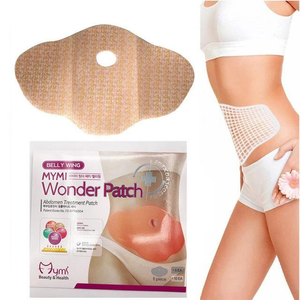 10pcs Wonder Slimming Patch