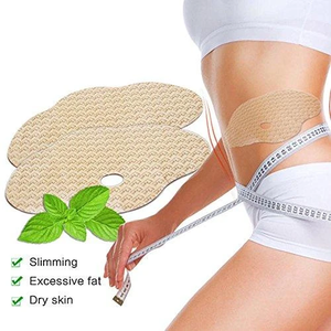 10pcs Wonder Slimming Patch